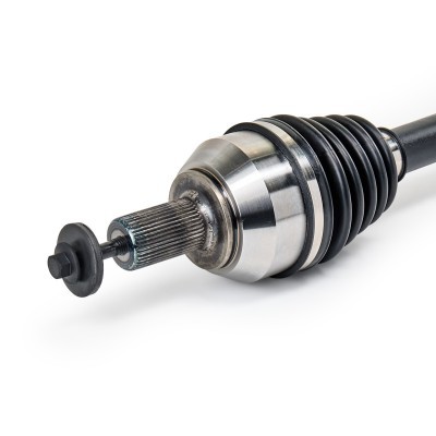 Antriebswelle RIDEX 13D1348 13D1348 - foto 5