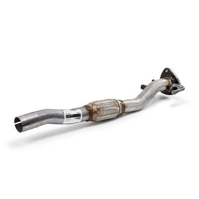 Abgasrohr RIDEX 17E0036 17E0036 - foto 4