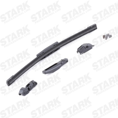 Wischblatt Stark SKWIB-0940199 SKWIB-0940199 - foto 3