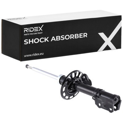Stoßdämpfer RIDEX 854S0966 854S0966 - foto 2