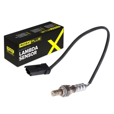 Lambdasonde RIDEX 3922L0281P 3922L0281P - foto 2