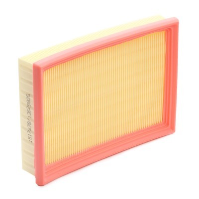 Luftfilter RIDEX 8A0409 8A0409 - foto 3