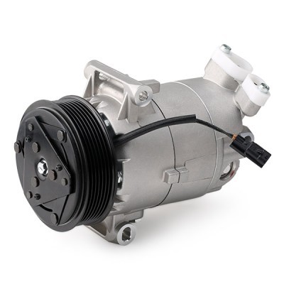 Kompressor, Klimaanlage 447K0056 - foto 11