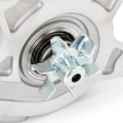 Wasserpumpe, Motorkühlung RIDEX 1260W0877 1260W0877 - foto 5