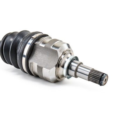 Antriebswelle RIDEX 13D0670R 13D0670R - foto 6
