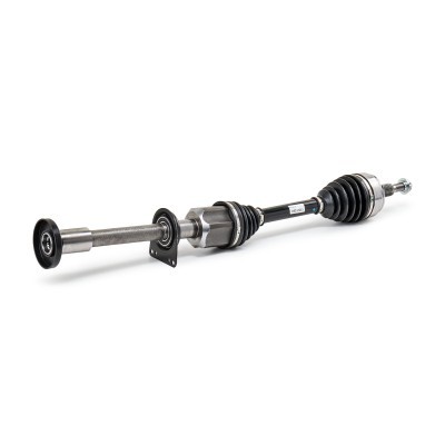 Antriebswelle RIDEX 13D2129R 13D2129R - foto 4