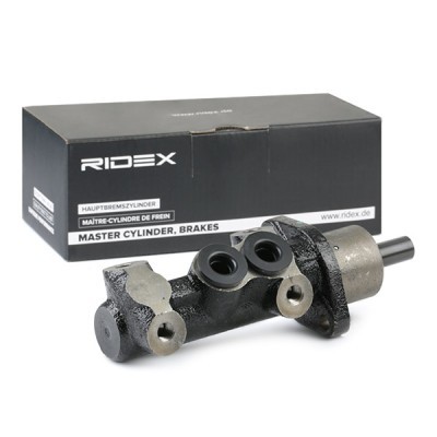 Hauptbremszylinder RIDEX 258M0026 258M0026 - foto 2