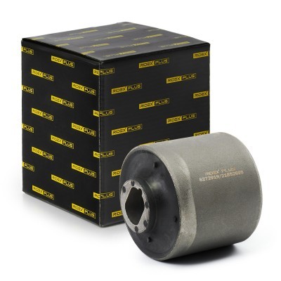 Querlenkerlager Buchse RIDEX 251T0147P 251T0147P - foto 2