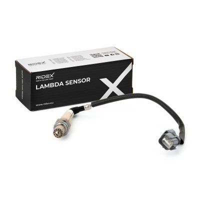 Lambdasonde RIDEX 3922L0757 3922L0757 - foto 2