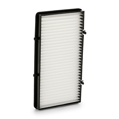 Filter, Innenraumluft RIDEX 424I0077P 424I0077P - foto 3