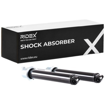 Stoßdämpfer RIDEX 854S2572 854S2572 - foto 2