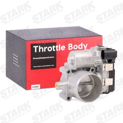 Дроссельная заслонка Stark SKTB-0430197 SKTB-0430197 - foto 2