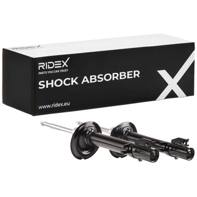Stoßdämpfer RIDEX 854S18052 854S18052 - foto 2