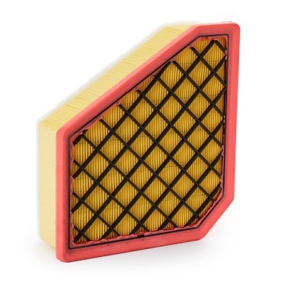 Luftfilter RIDEX 8A1763 8A1763 - foto 2