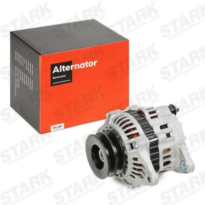 Generator Stark SKGN-0320712 SKGN-0320712 - foto 2