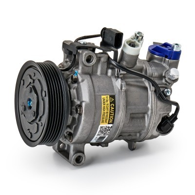 Kompressor, Klimaanlage 447K0896R - foto 3