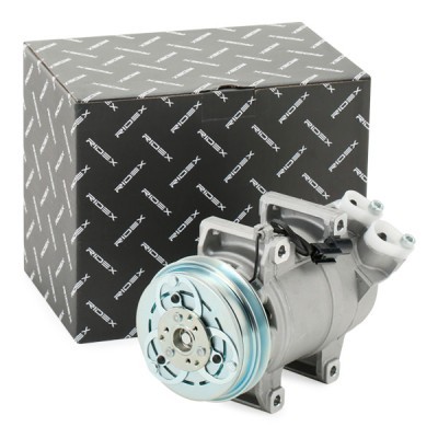 Kompressor, Klimaanlage 447K0353 - foto 2