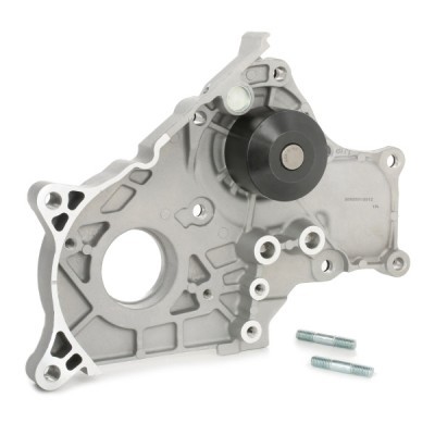 Wasserpumpe, Motorkühlung RIDEX 1260W0076 1260W0076 - foto 4
