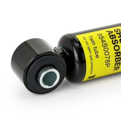 Stoßdämpfer RIDEX 854S1525P 854S1525P - foto 5