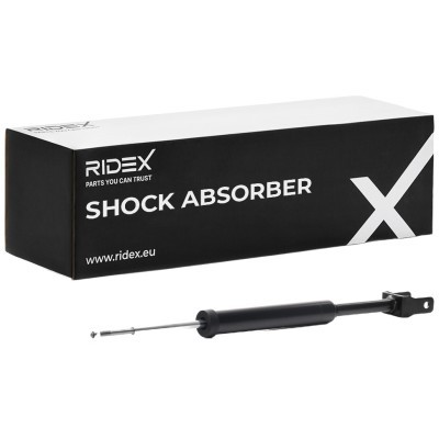 Stoßdämpfer RIDEX 854S1464 854S1464 - foto 2