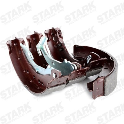 Bremsbeläge Satz Stark SKBS-0450163 SKBS-0450163 - foto 3
