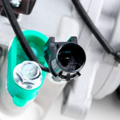 Kompressor, Klimaanlage 447K0201 - foto 5