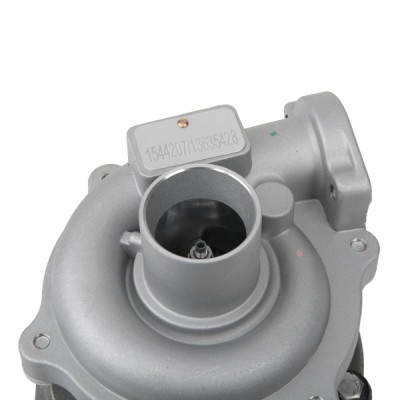 Turbolader RIDEX 2234C0077 2234C0077 - foto 6
