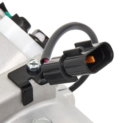 Kompressor, Klimaanlage 447K0463 - foto 6