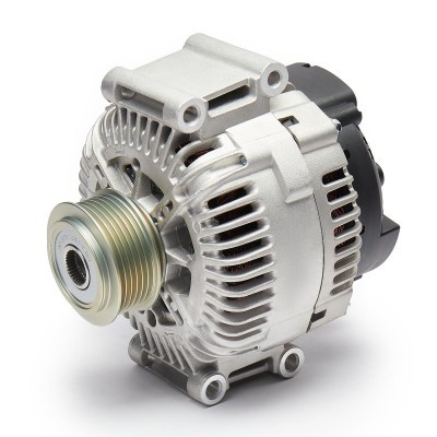 Generator RIDEX 4G1141 4G1141 - foto 3