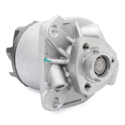 Wasserpumpe, Motorkühlung RIDEX 1260W0097 1260W0097 - foto 3