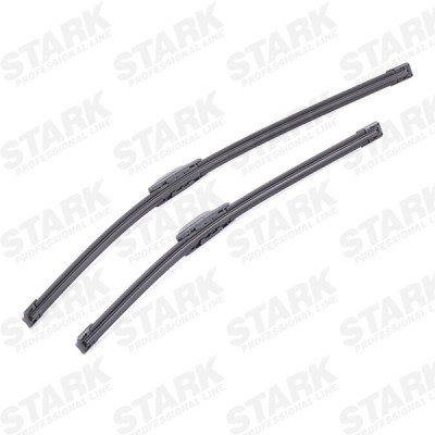 Wischblatt Stark SKWIB-0940246 SKWIB-0940246 - foto 3