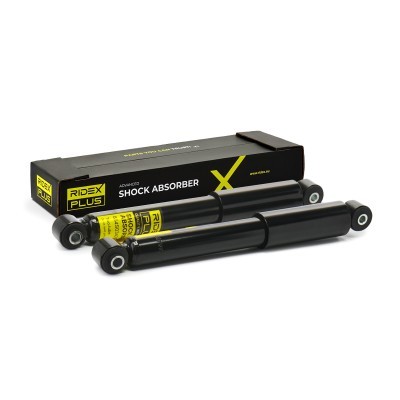 Stoßdämpfer RIDEX 854S2243P 854S2243P - foto 2
