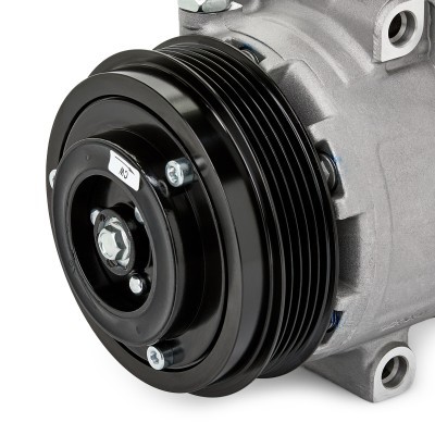 Kompressor, Klimaanlage MERCEDES-BENZ 447K0229 - foto 5