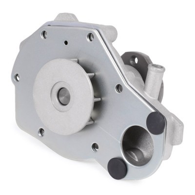 Wasserpumpe, Motorkühlung RIDEX 1260W0226 1260W0226 - foto 4