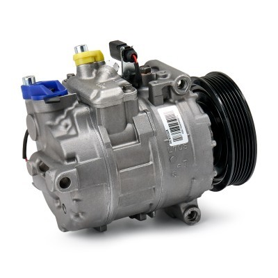 Kompressor, Klimaanlage 447K0596R - foto 4