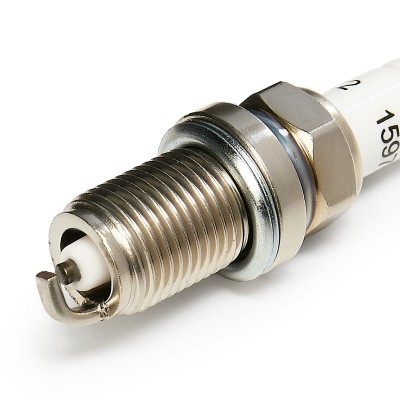 Zündkerze RIDEX 686S0002 686S0002 - foto 5