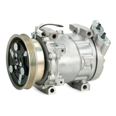 Kompressor, Klimaanlage 447K0270 - foto 3