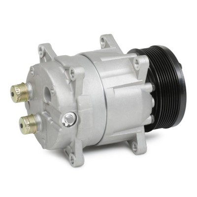 Kompressor, Klimaanlage 447K0167 - foto 4