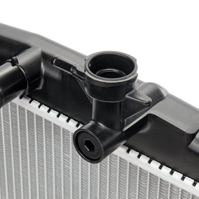 Kühler, Motorkühlung RIDEX 470R0105 470R0105 - foto 10
