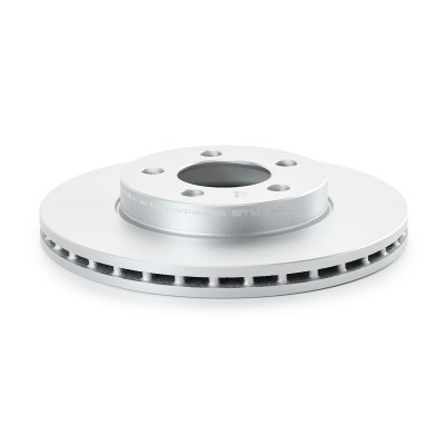 Bremsscheibe RIDEX 82B2426P 82B2426P - foto 4