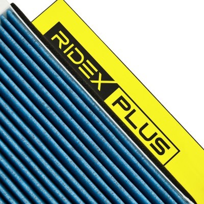 Filter, Innenraumluft RIDEX 424I0106P 424I0106P - foto 5