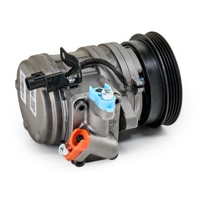 Kompressor, Klimaanlage 447K0201R - foto 4