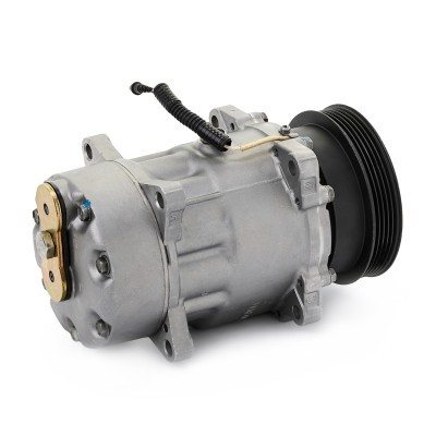 Kompressor, Klimaanlage 447K1122R - foto 4