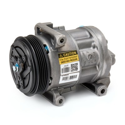 Kompressor, Klimaanlage 447K0924R - foto 3