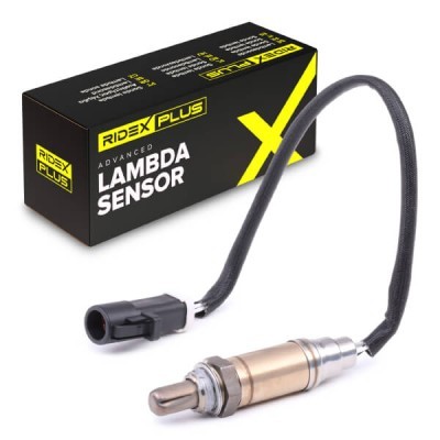 Lambdasonde RIDEX 3922L0210P 3922L0210P - foto 2