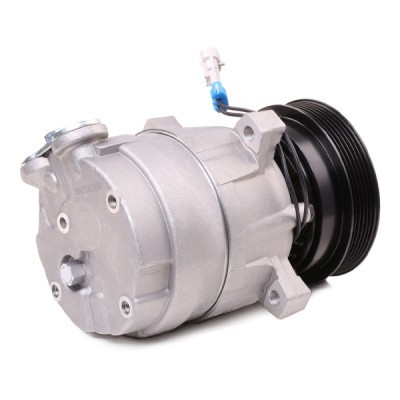 Kompressor, Klimaanlage OPEL Tigra Coupe 447K0206 - foto 4