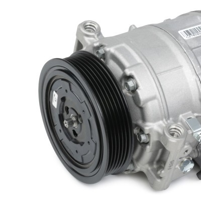 Kompressor, Klimaanlage BMW 3 Touring 447K0244 - foto 8