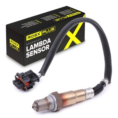 Lambdasonde RIDEX 3922L0323P 3922L0323P - foto 2