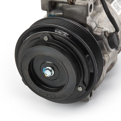 Kompressor, Klimaanlage 447K0185R - foto 5