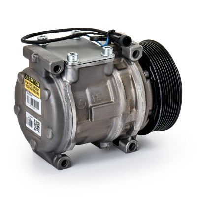 Kompressor, Klimaanlage 447K1020R - foto 4
